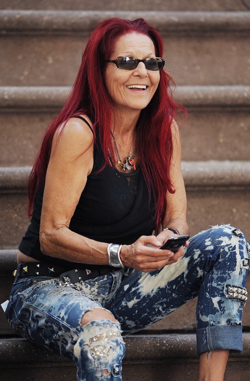 V módnom svete je
