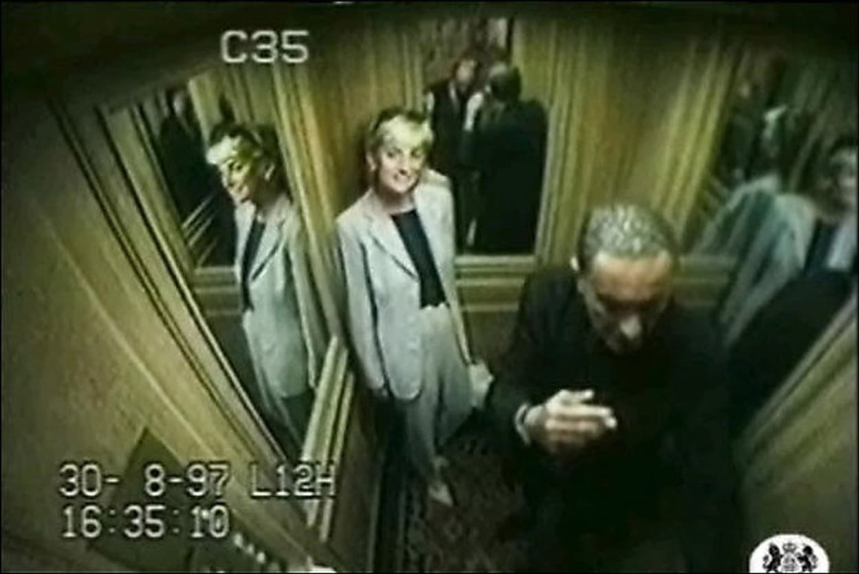 Lady Di s Dodim