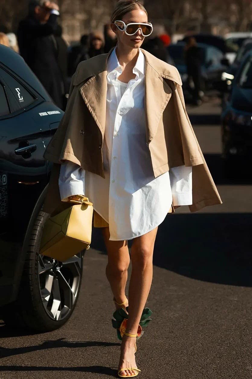 Jednoduché a chic