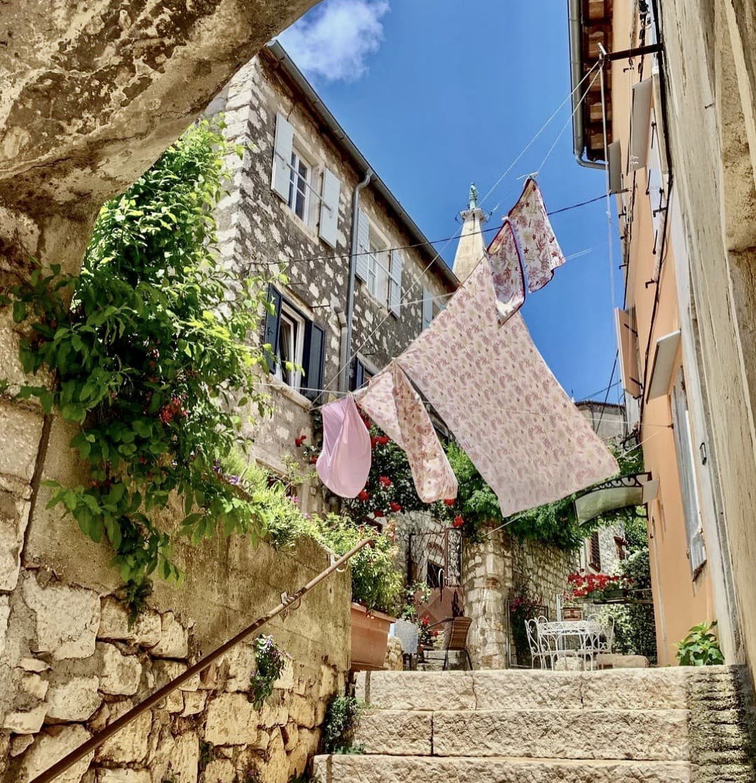 Rovinj si vás získa