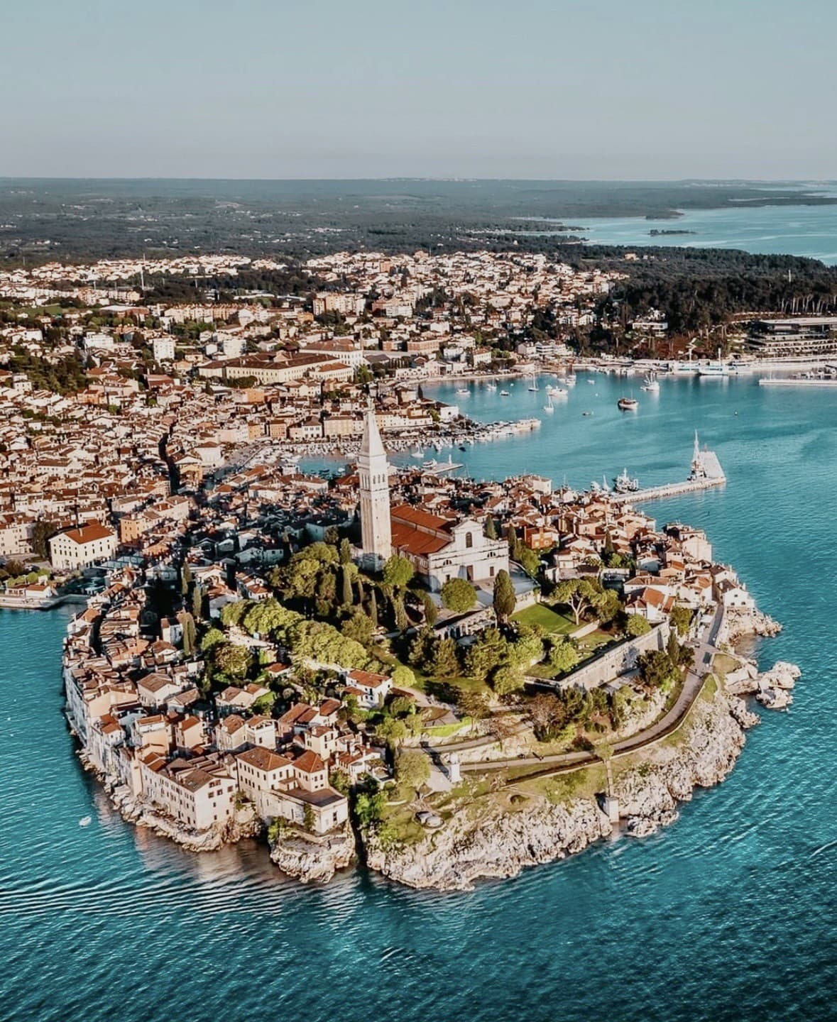 Miesto, ktoré vás dostane