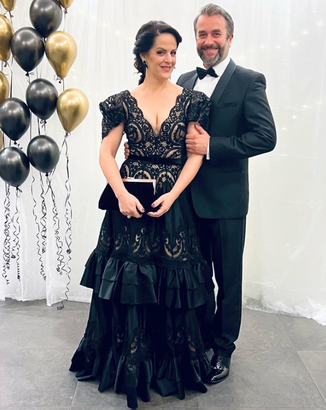 Vladimír Kobielsky & Alena