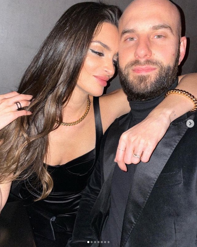 Veronika Vágnerová & Juraj