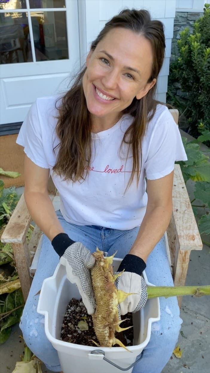 Jennifer Garner napĺňajú i