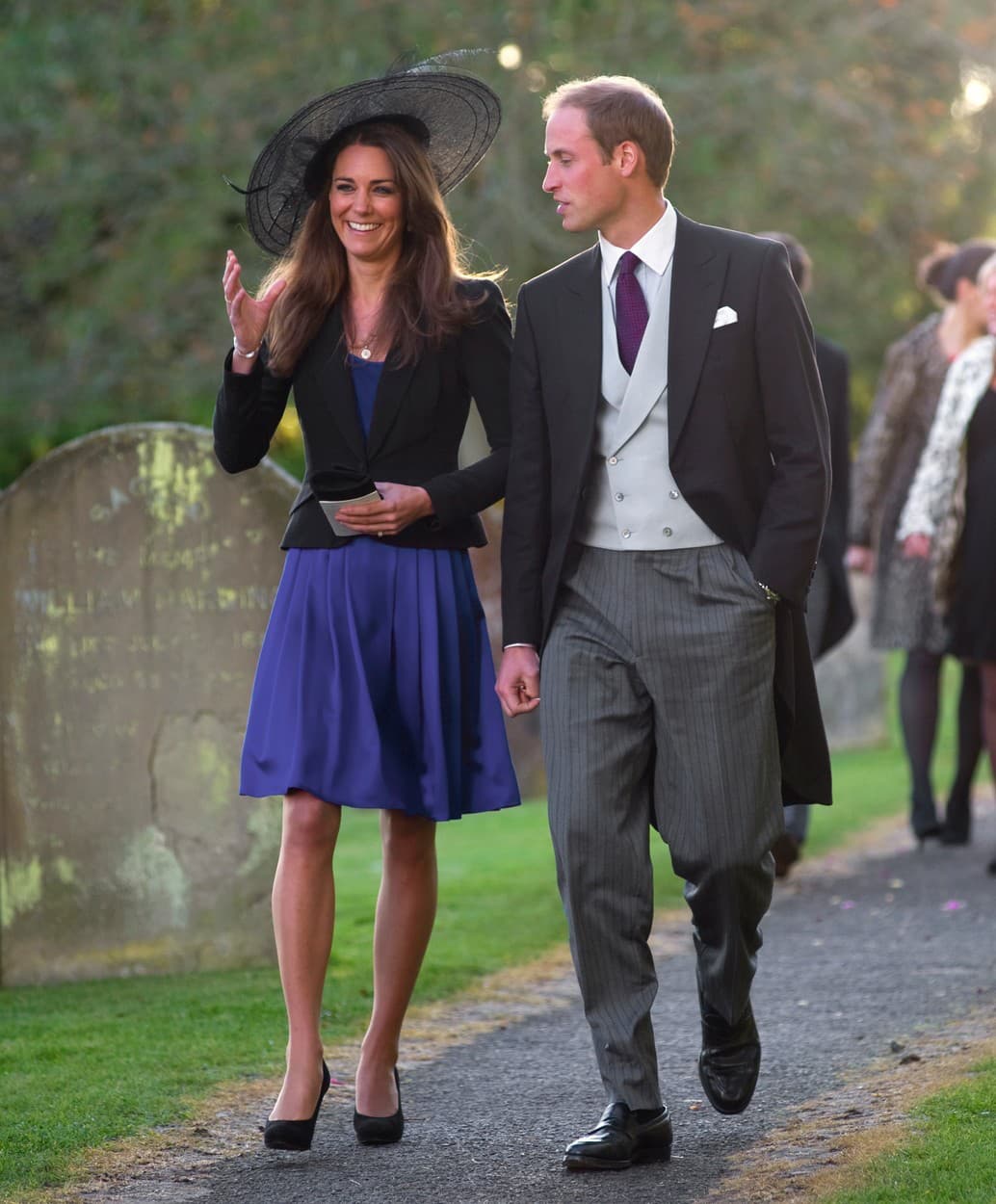 Kate Middleton prešla veľkým
