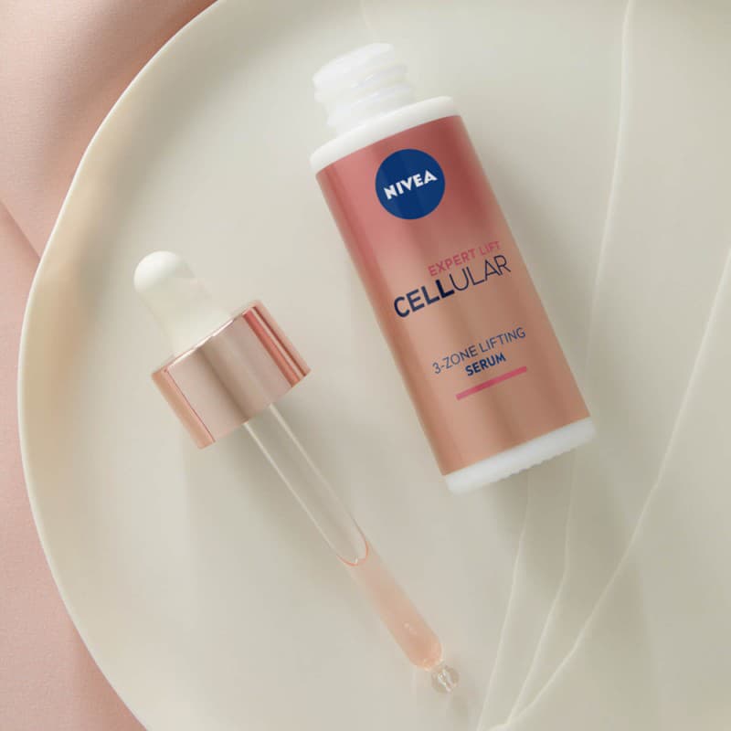 Sérum NIVEA Cellular Expert