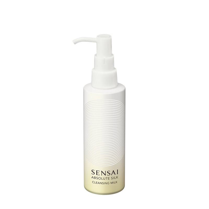 SENSAI Absolute Silk Cleansing