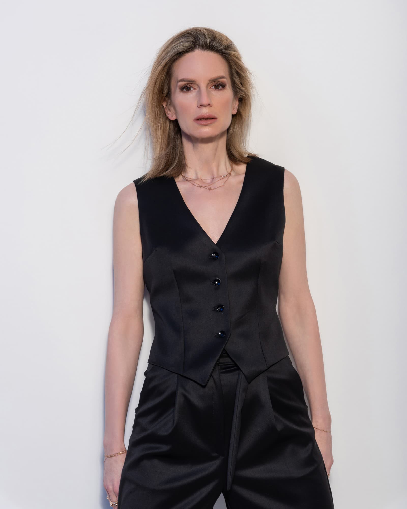 Zuzana Kanisová pre L'Antidote