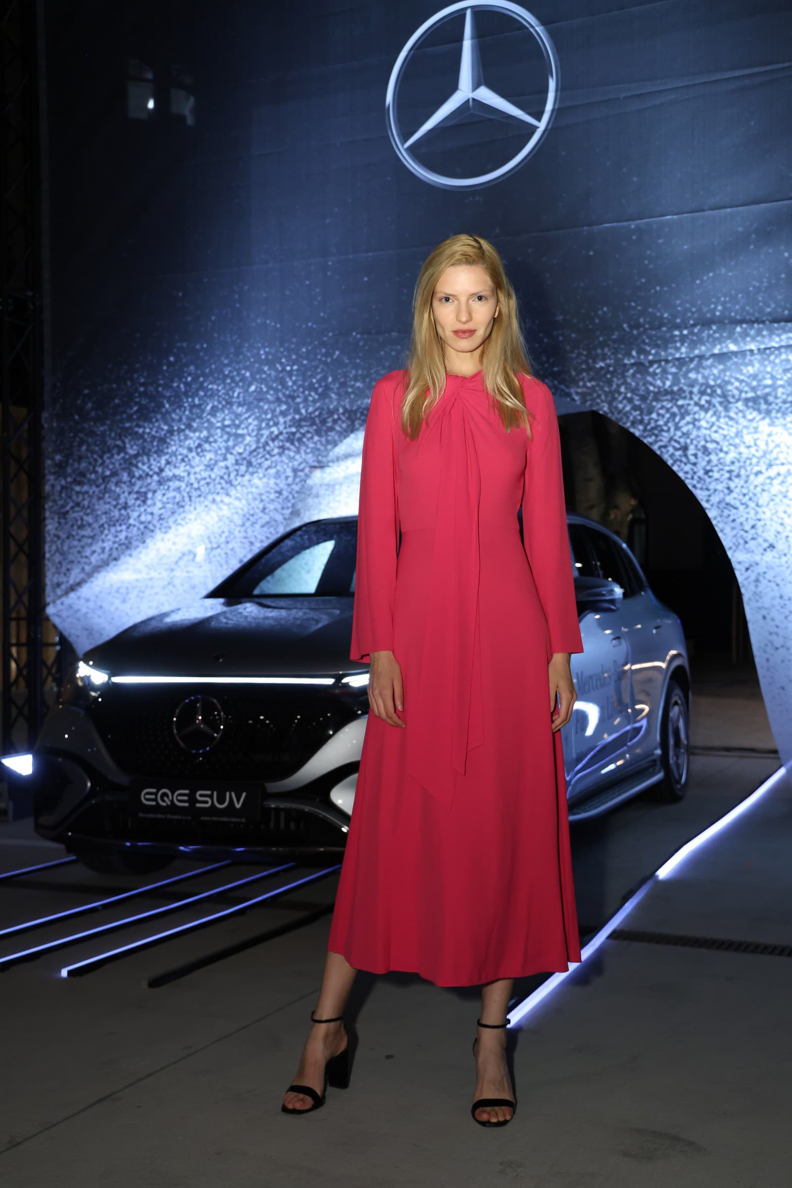 Topmodelka z Elite Bratislava