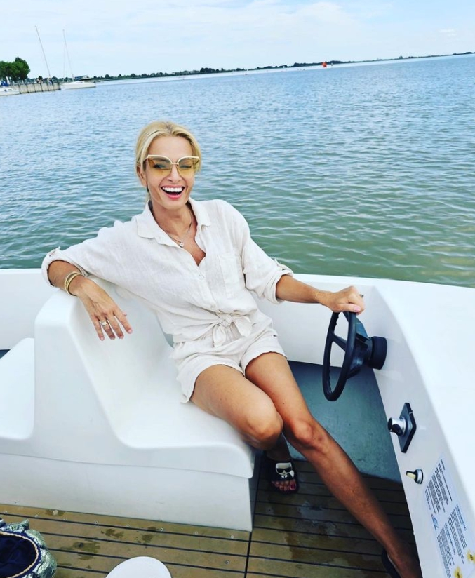 Marianna Ďurianová sa rokmi