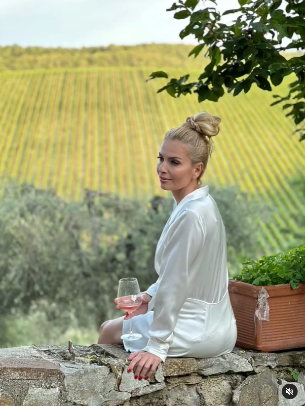 Marianna Ďurianová sa rokmi