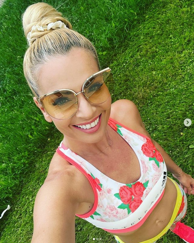 Marianna Ďurianová sa rokmi