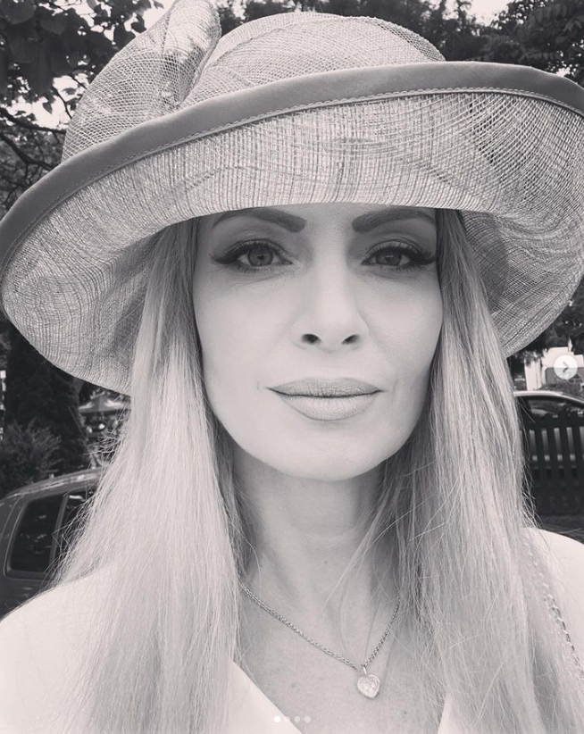 Marianna Ďurianová sa rokmi