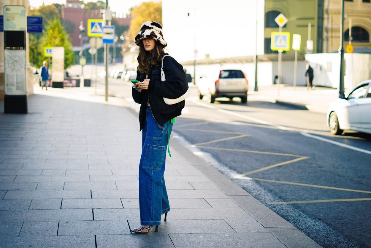 Trendy a chic