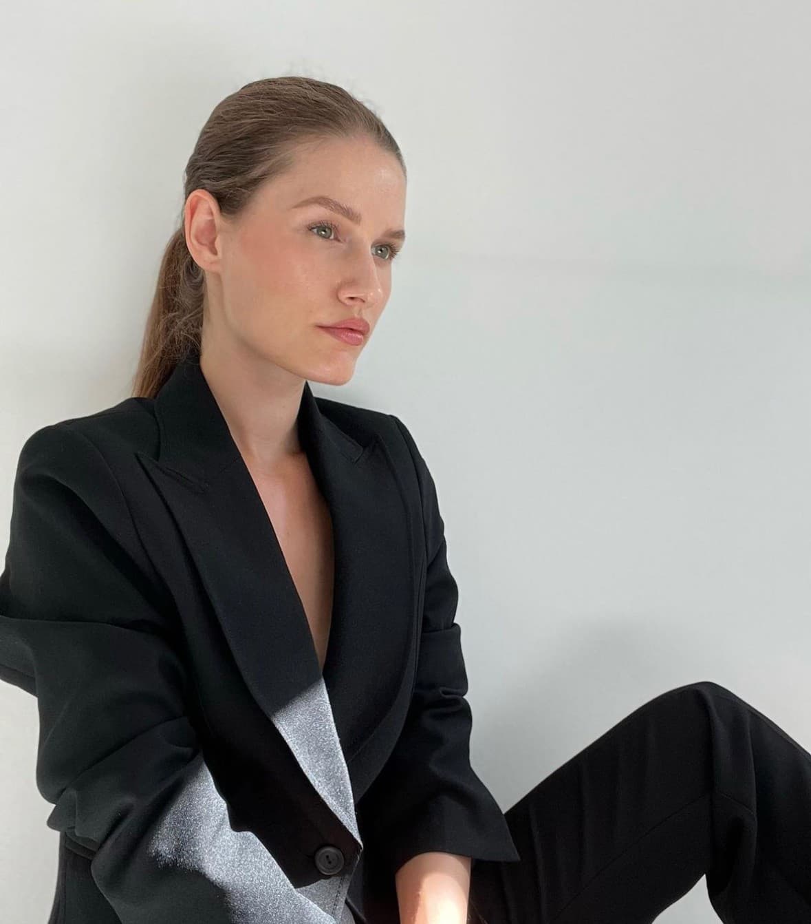 Nádherná fotografka Viktória Nolan