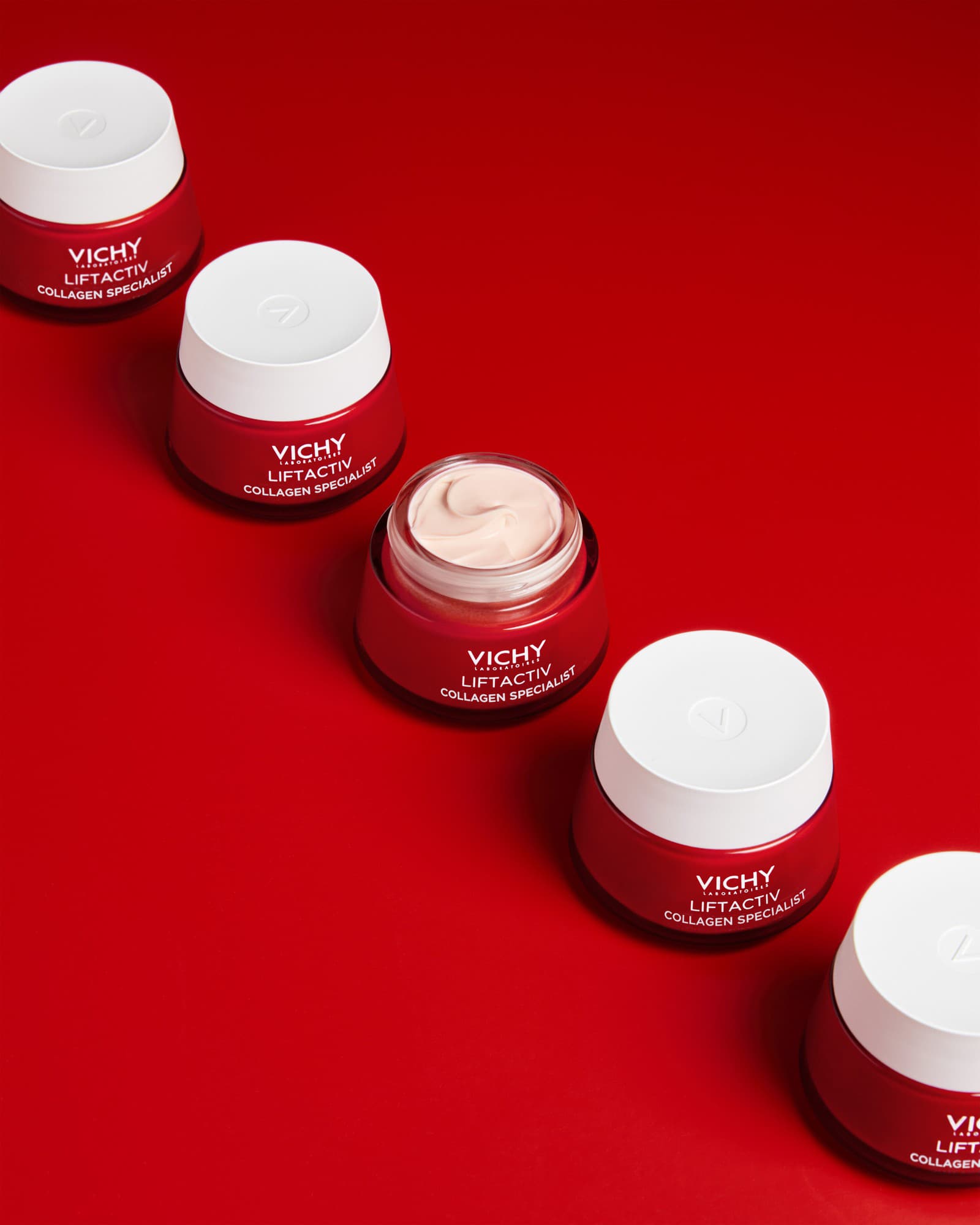 Liftactiv Collagen Specialist, denný