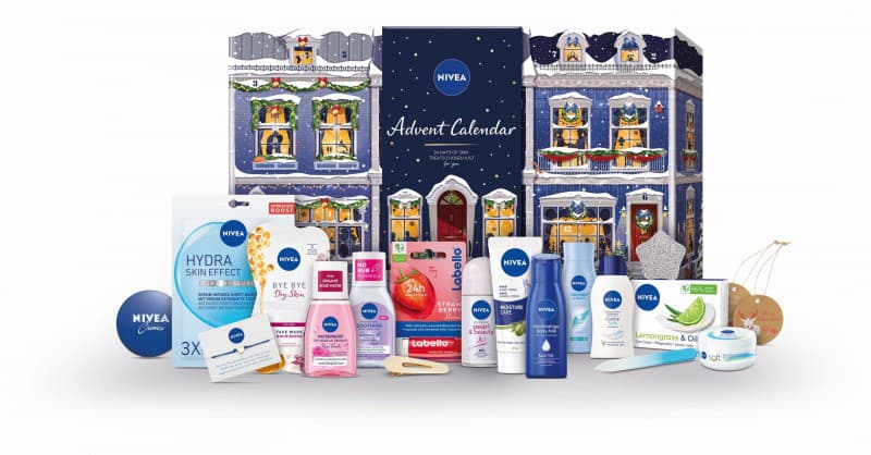 NIVEA