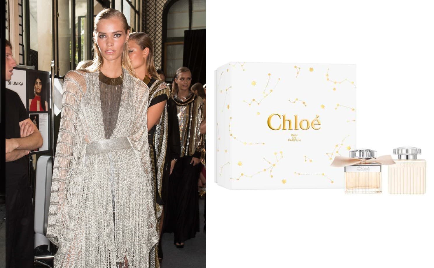 Chloé Signature