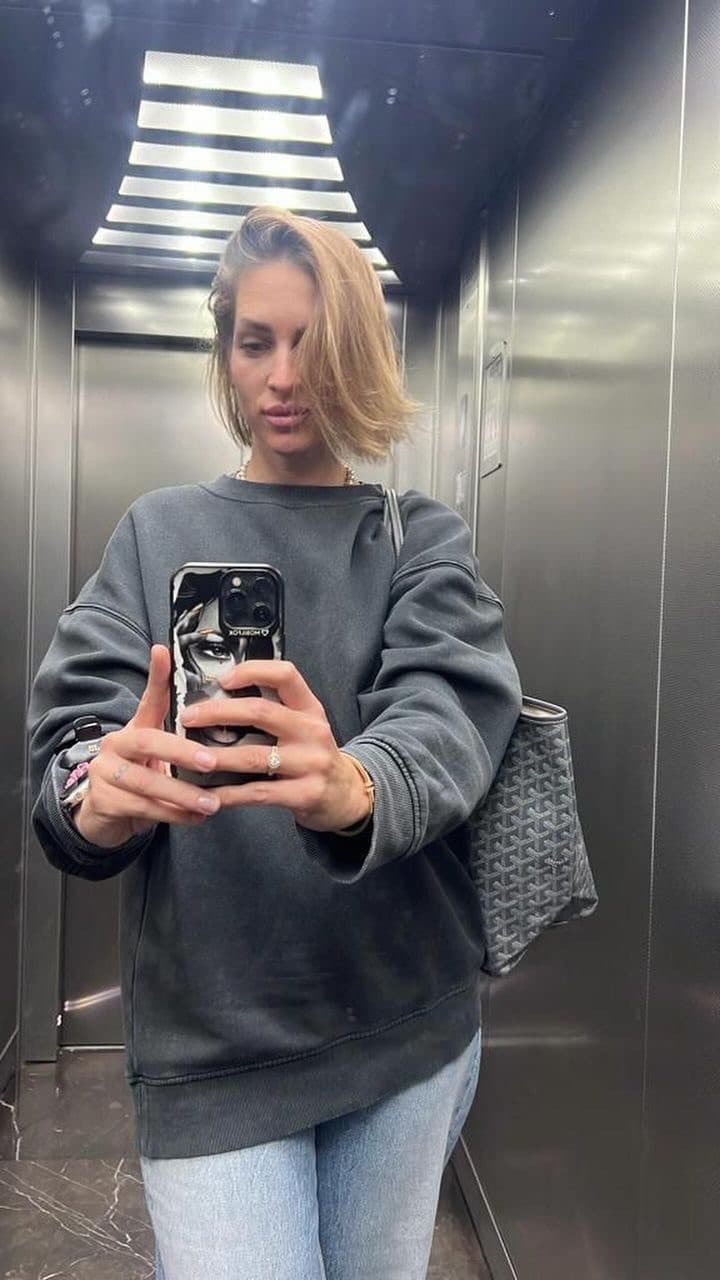 Petra Zeman je totiž