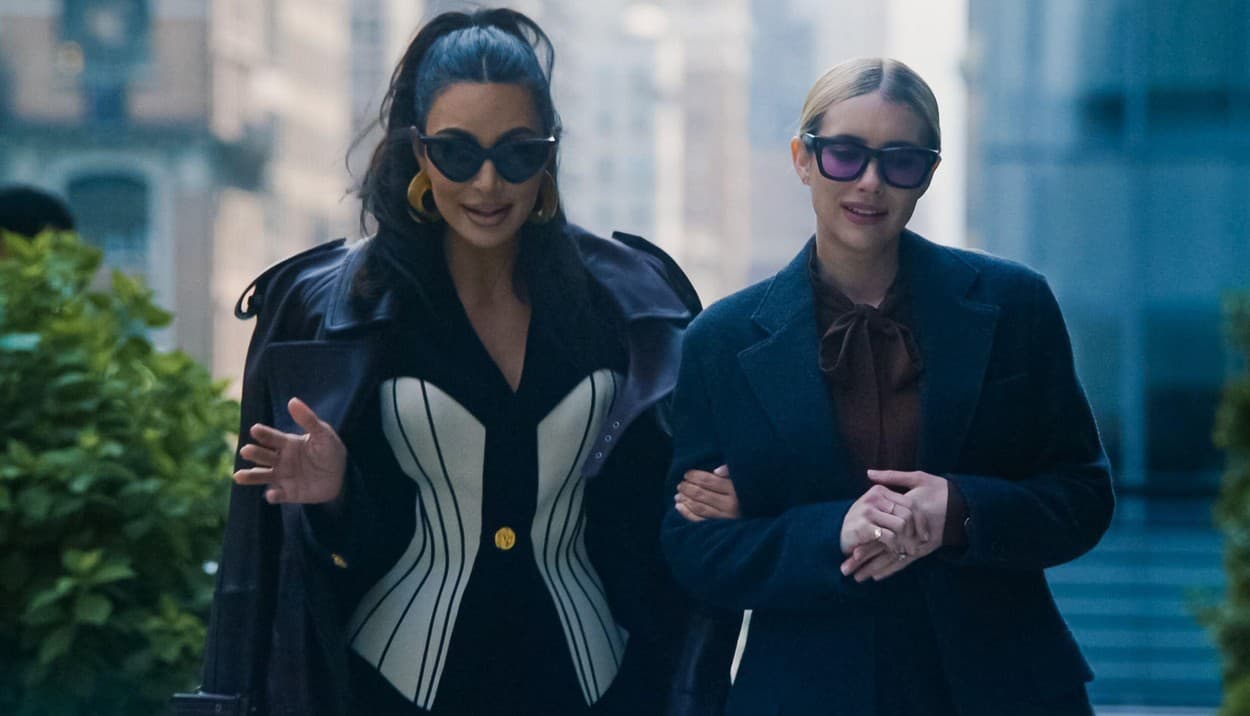 Kimina rola vo filme