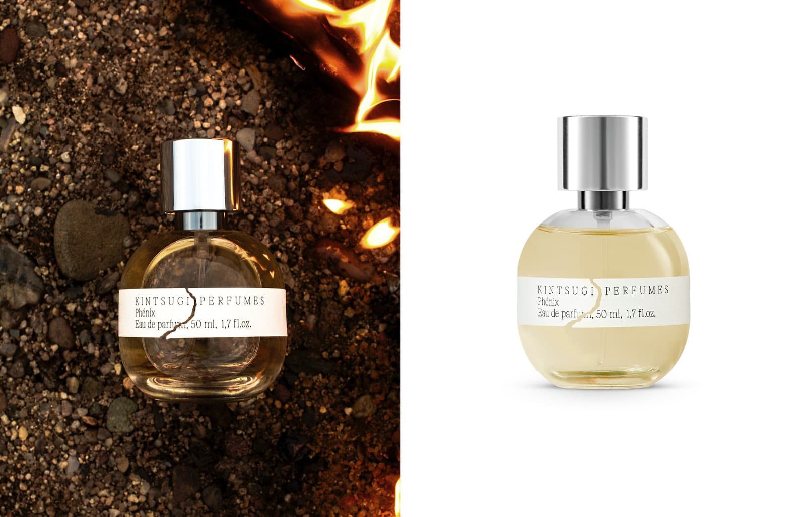 Niche parfum