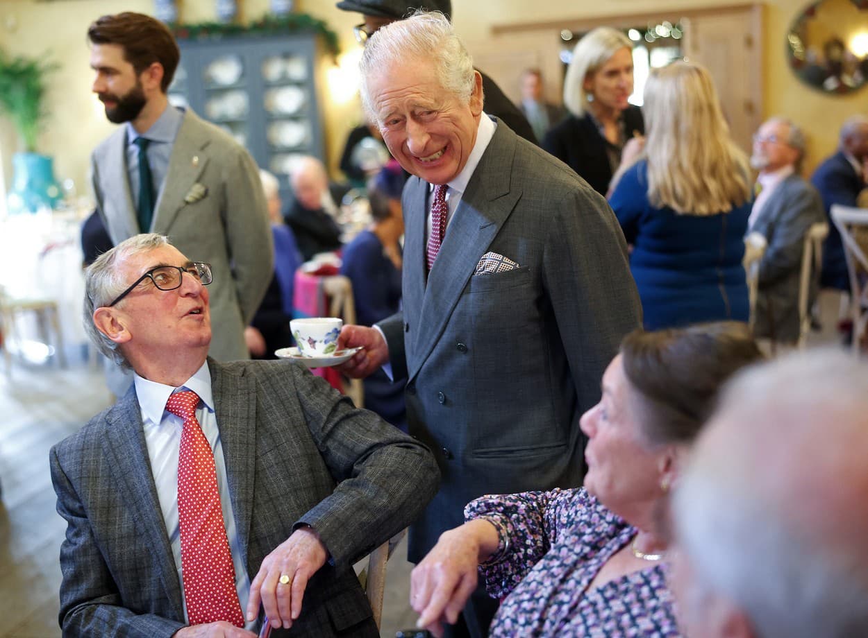 Zmysel pre detail u