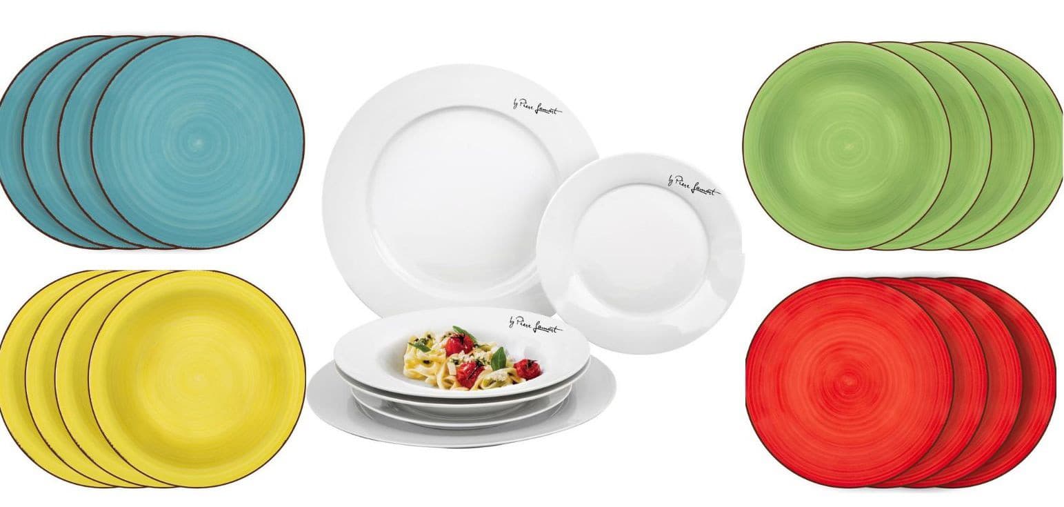 Porcelán aj keramika -