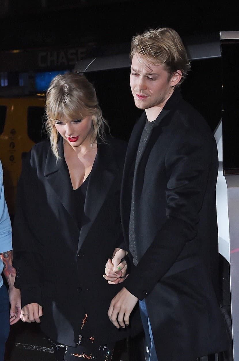 Speváčka Taylor Swift dala