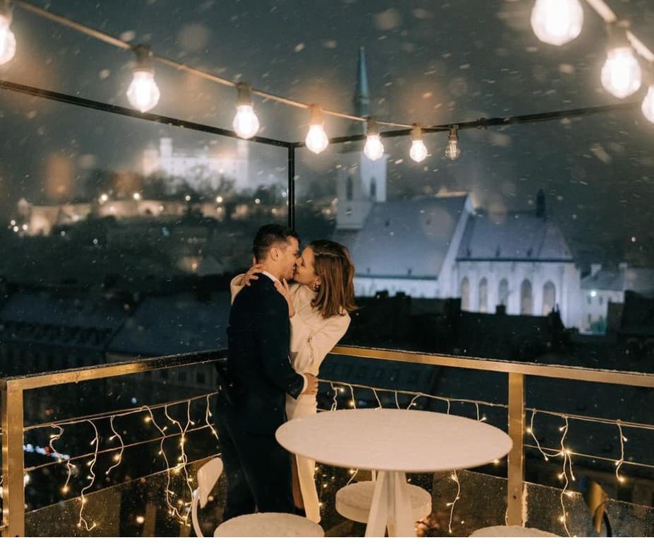 Herečka z Mamy na