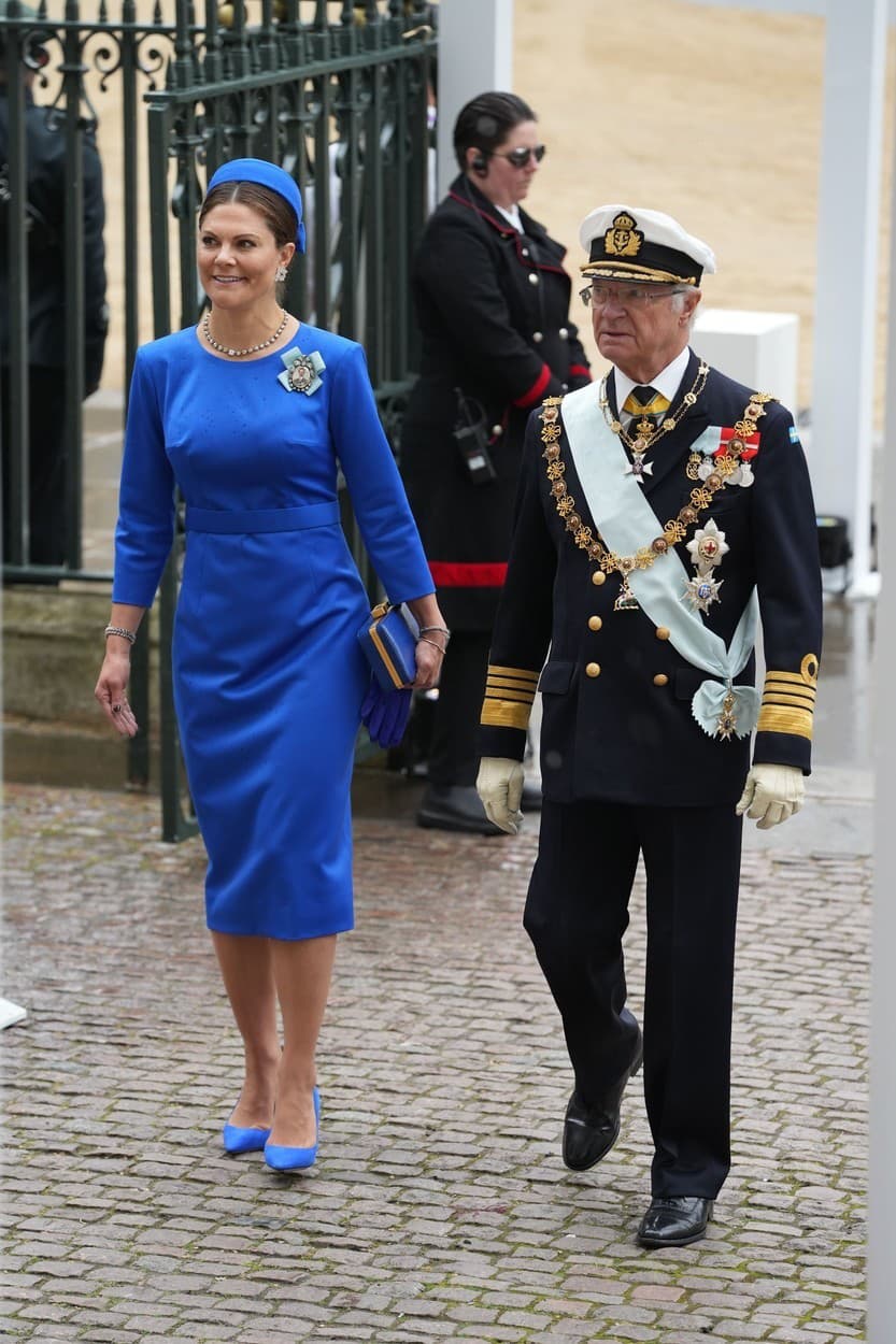 Keď princezná Viktória nastúpi