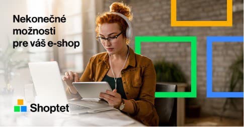 Založte si e-shop na