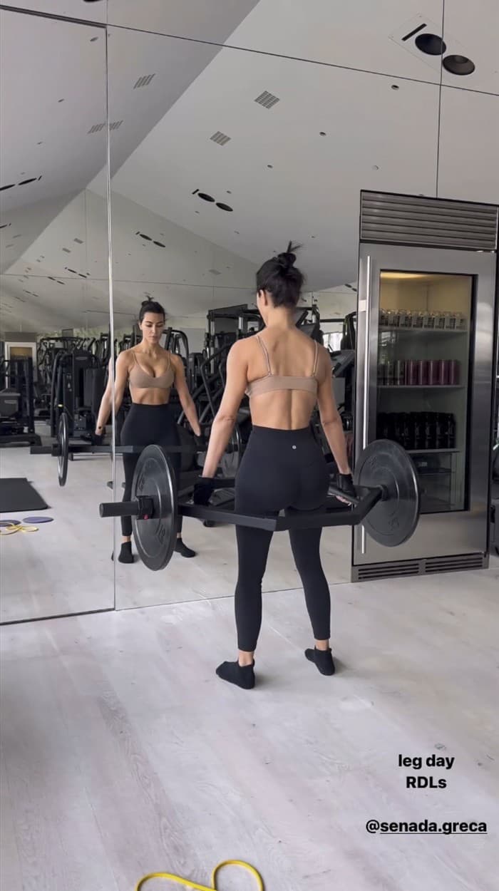 Kim Kardashian plánuje tento