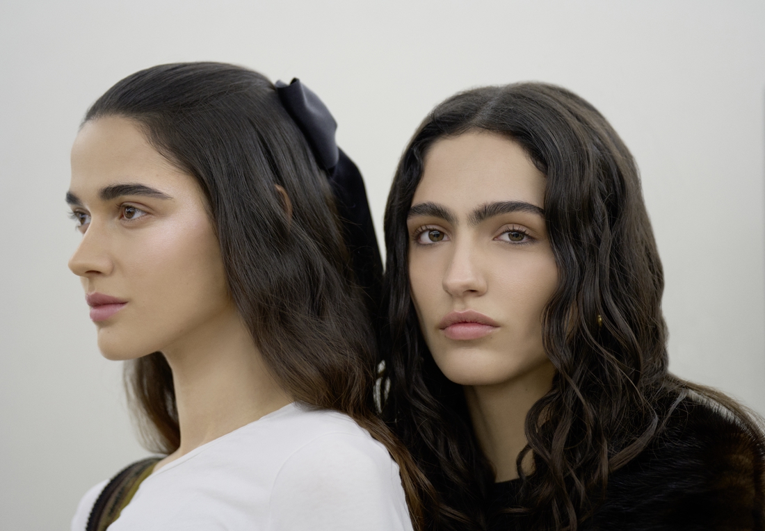 Makeup Backstage CHANEL Haute