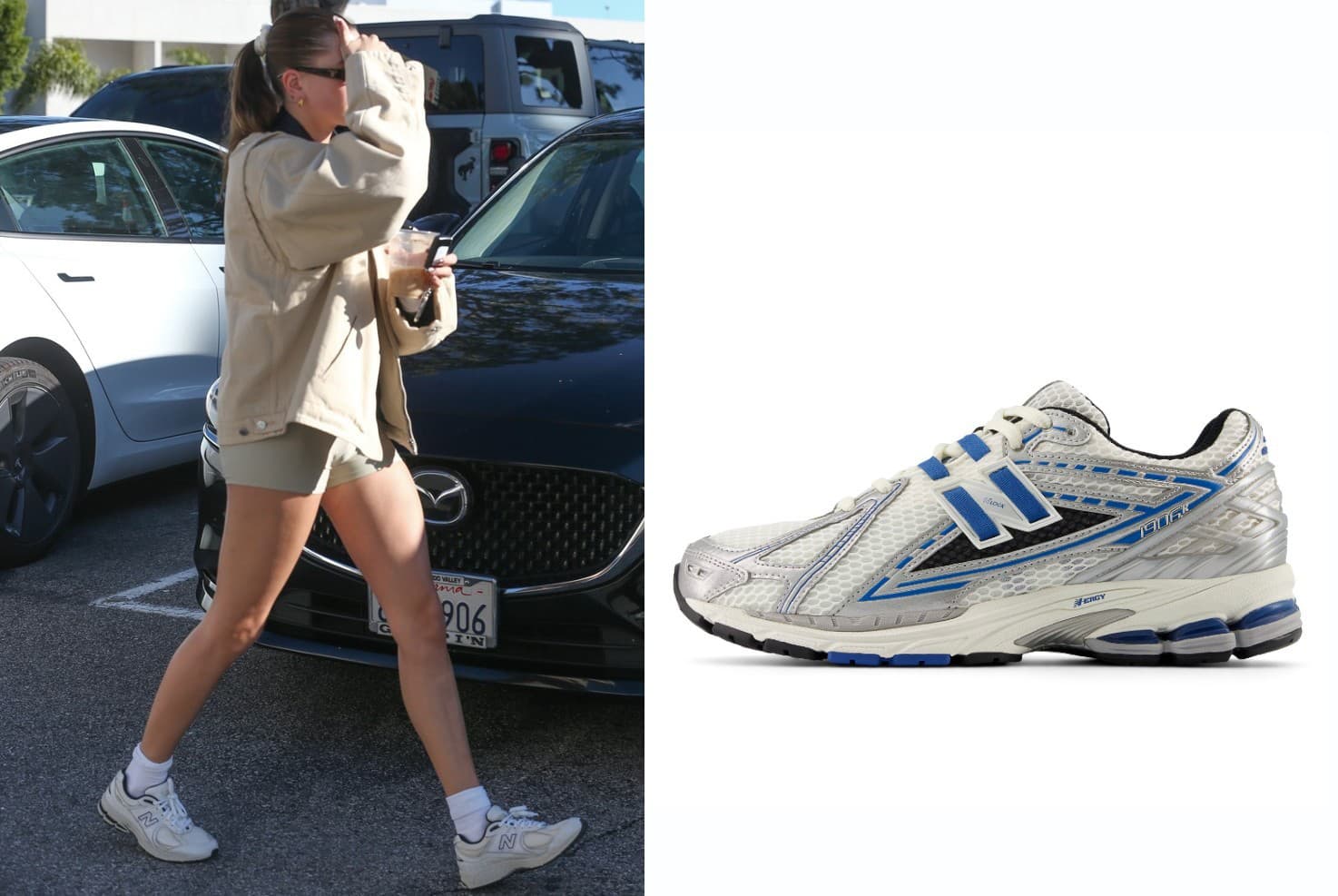 Tenisky New Balance 1906