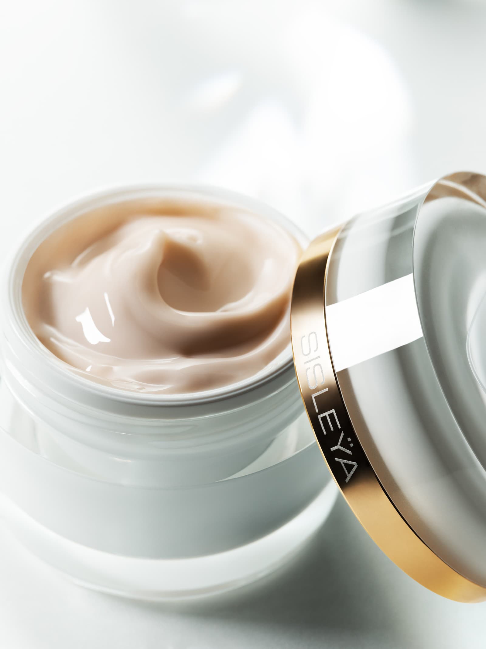SISLEŸA L´Intégral Anti-Âge Crème