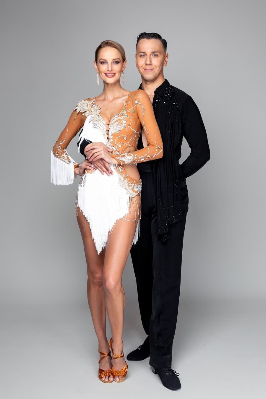 Topmodelka z Elite Bratislava