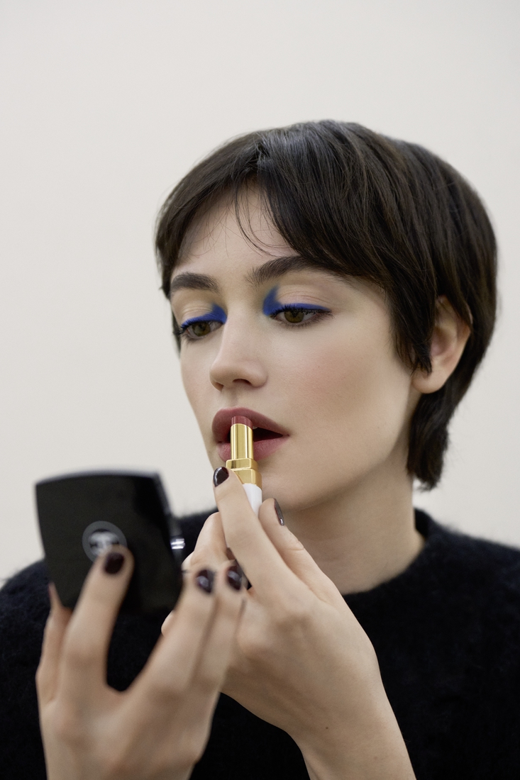 Beauty Backstage CHANEL jeseň/zima