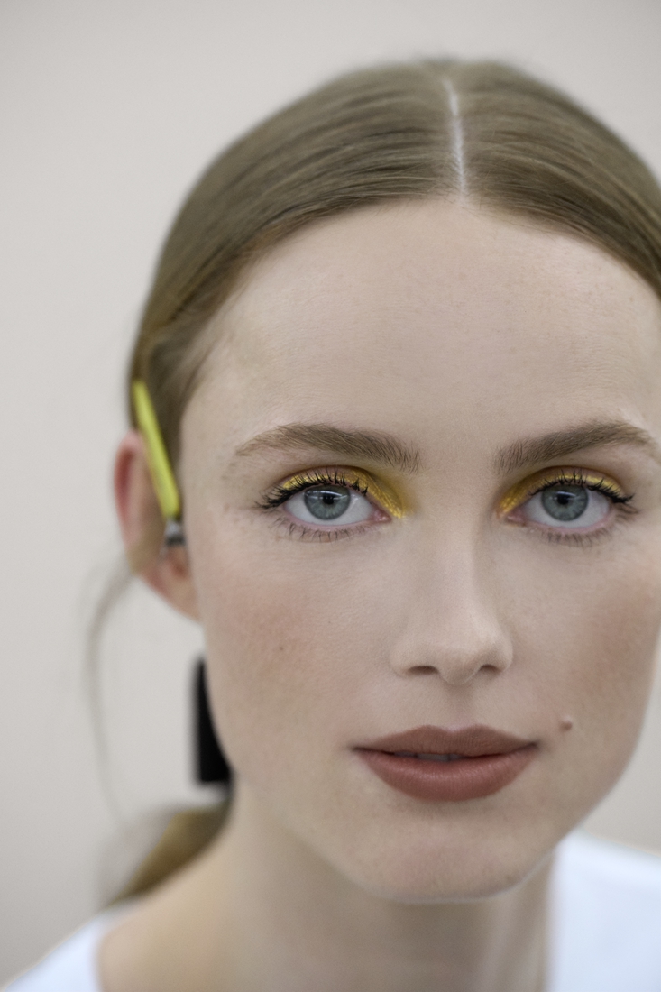 Beauty Backstage CHANEL jeseň/zima