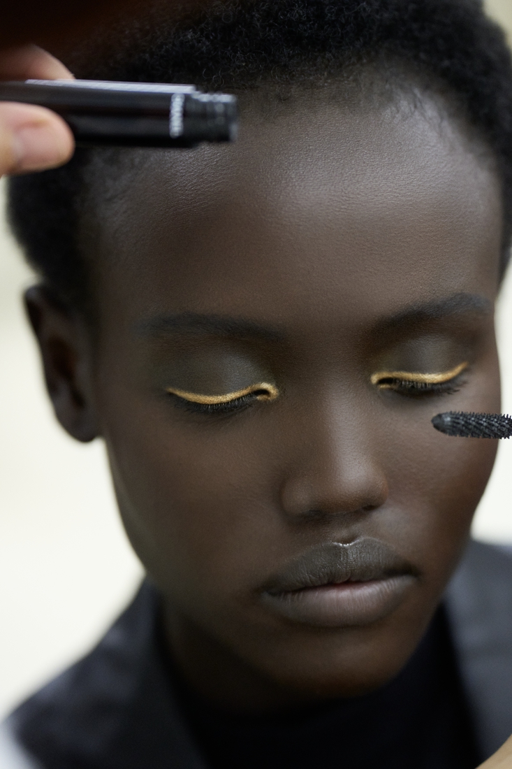 Beauty Backstage CHANEL jeseň/zima