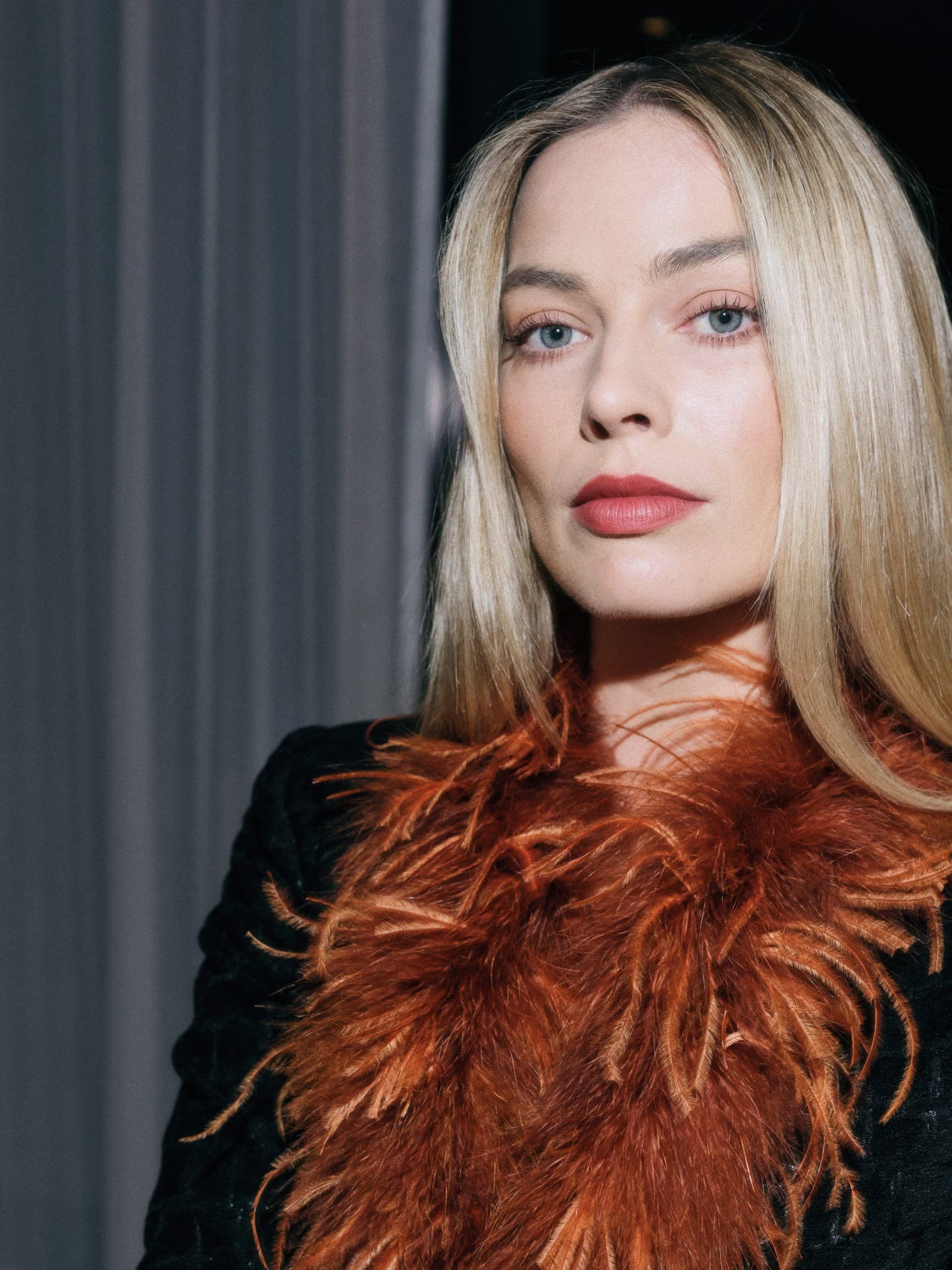 CHANEL Makeup look Margot