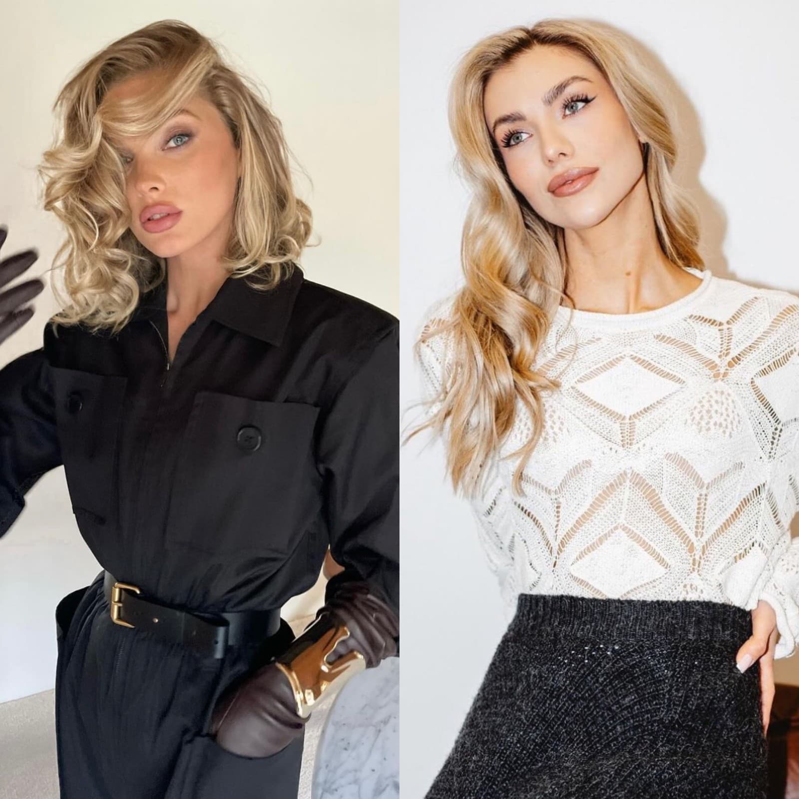 Nádherná Daniela Vojtasová vyzerá