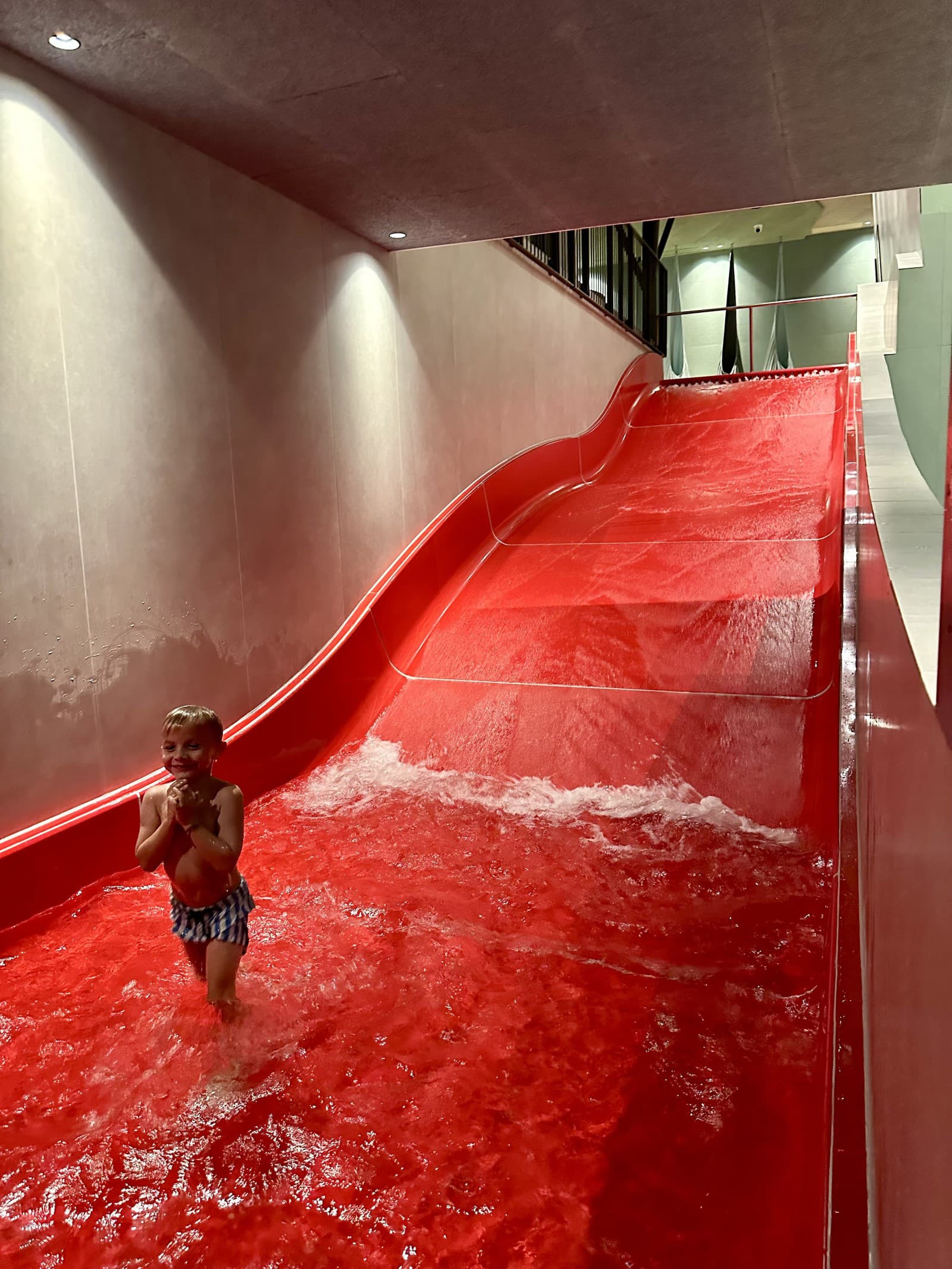 SPA a bazénové atrakcie