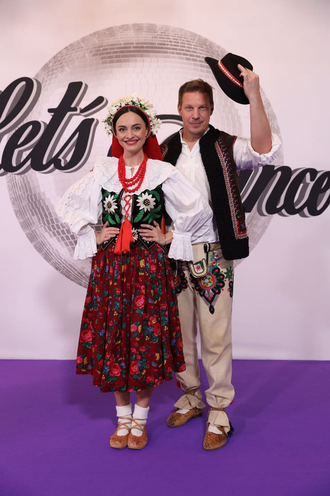 Influencerka Mirka Dobiš s