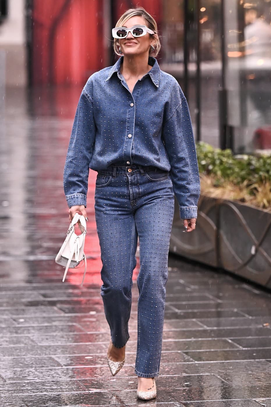 Denim love