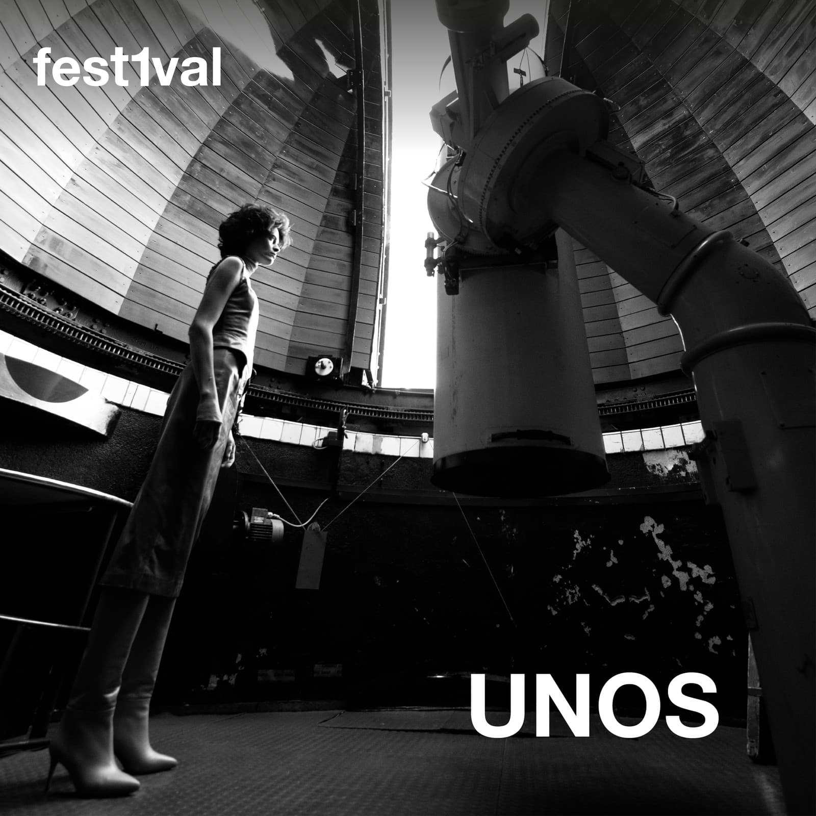 ÚNOS by Virvar - fest1val