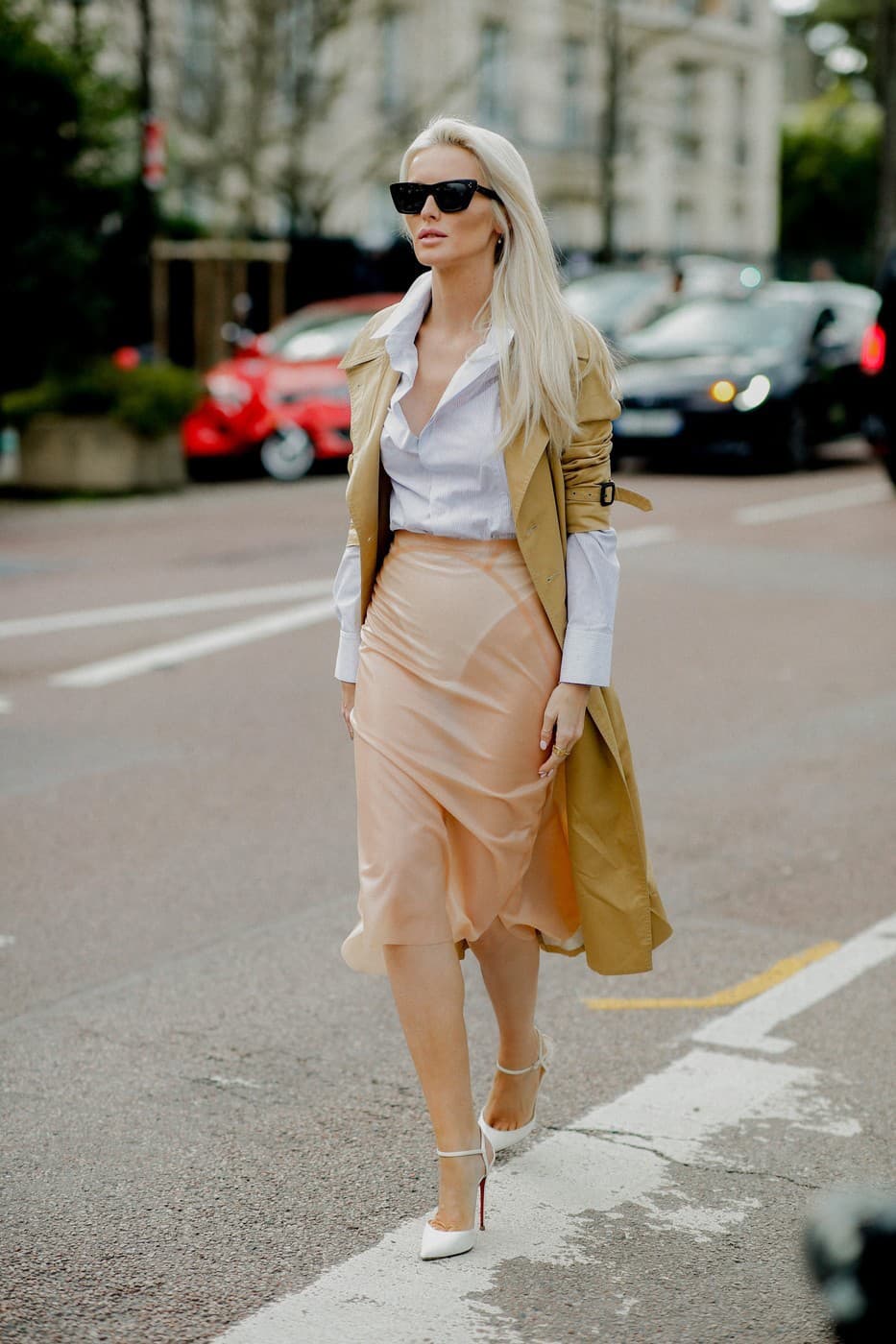 Svieže a chic