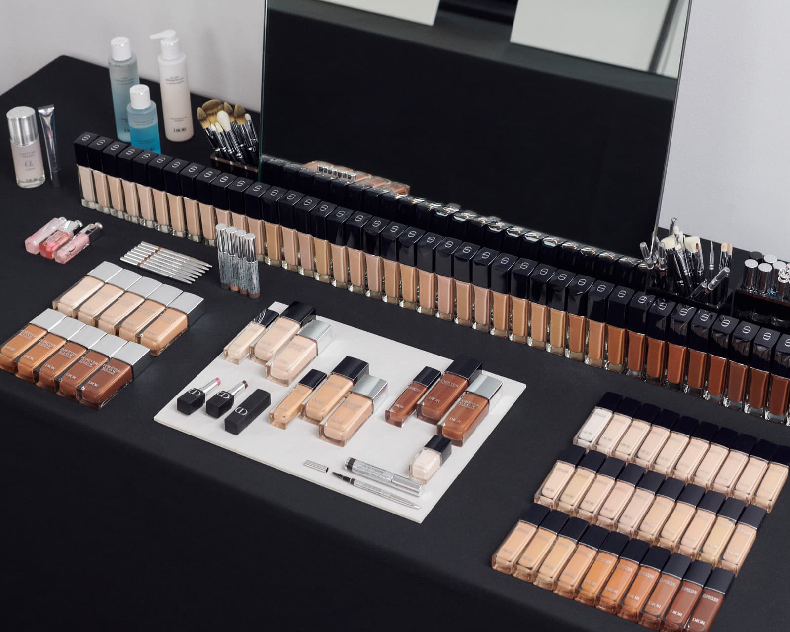 Fall 2024 Ready-to-Wear, Dior