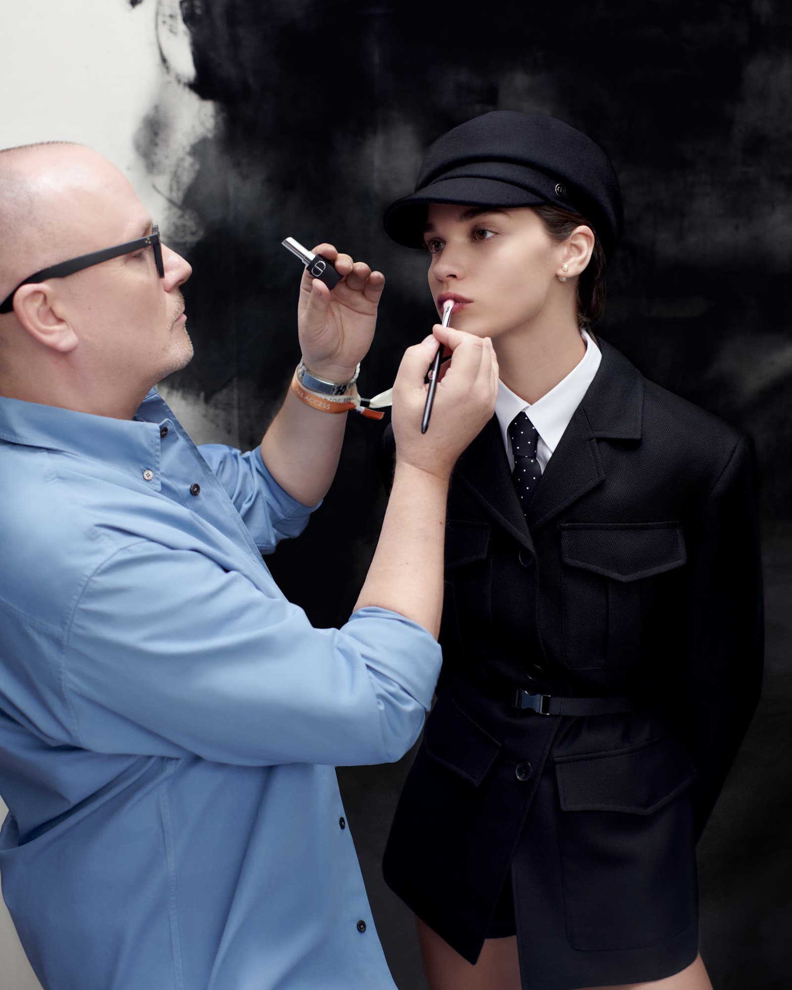 Fall 2024 Ready-to-Wear, Dior