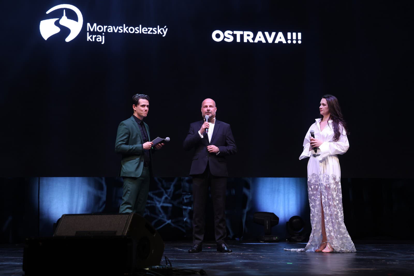 Umelecké duše a milovníci