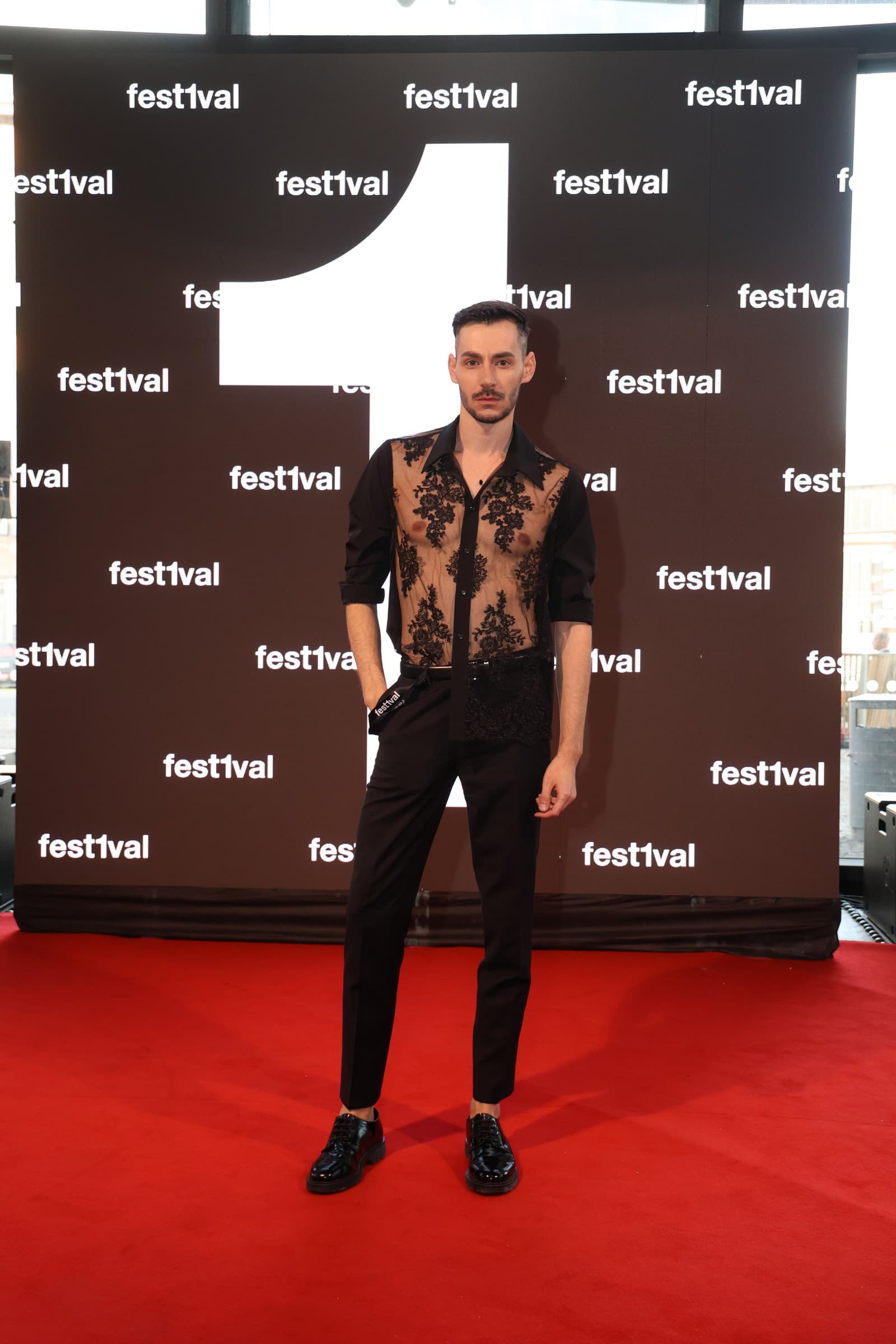 Opening party fest1valu v
